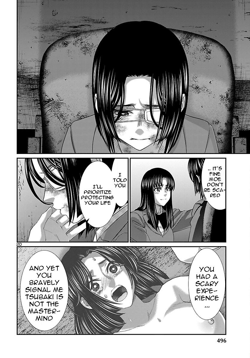 Dead Tube Chap 70 - Next Chap 71