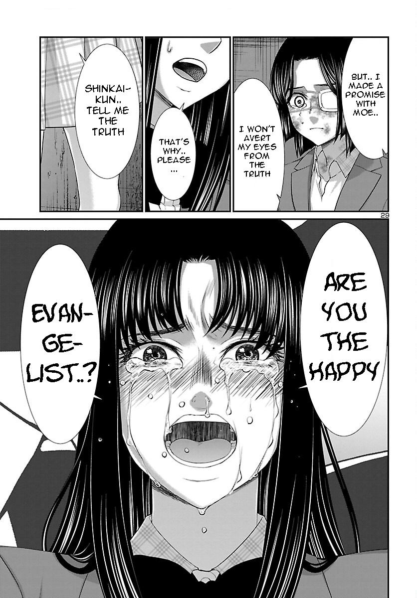 Dead Tube Chap 70 - Next Chap 71