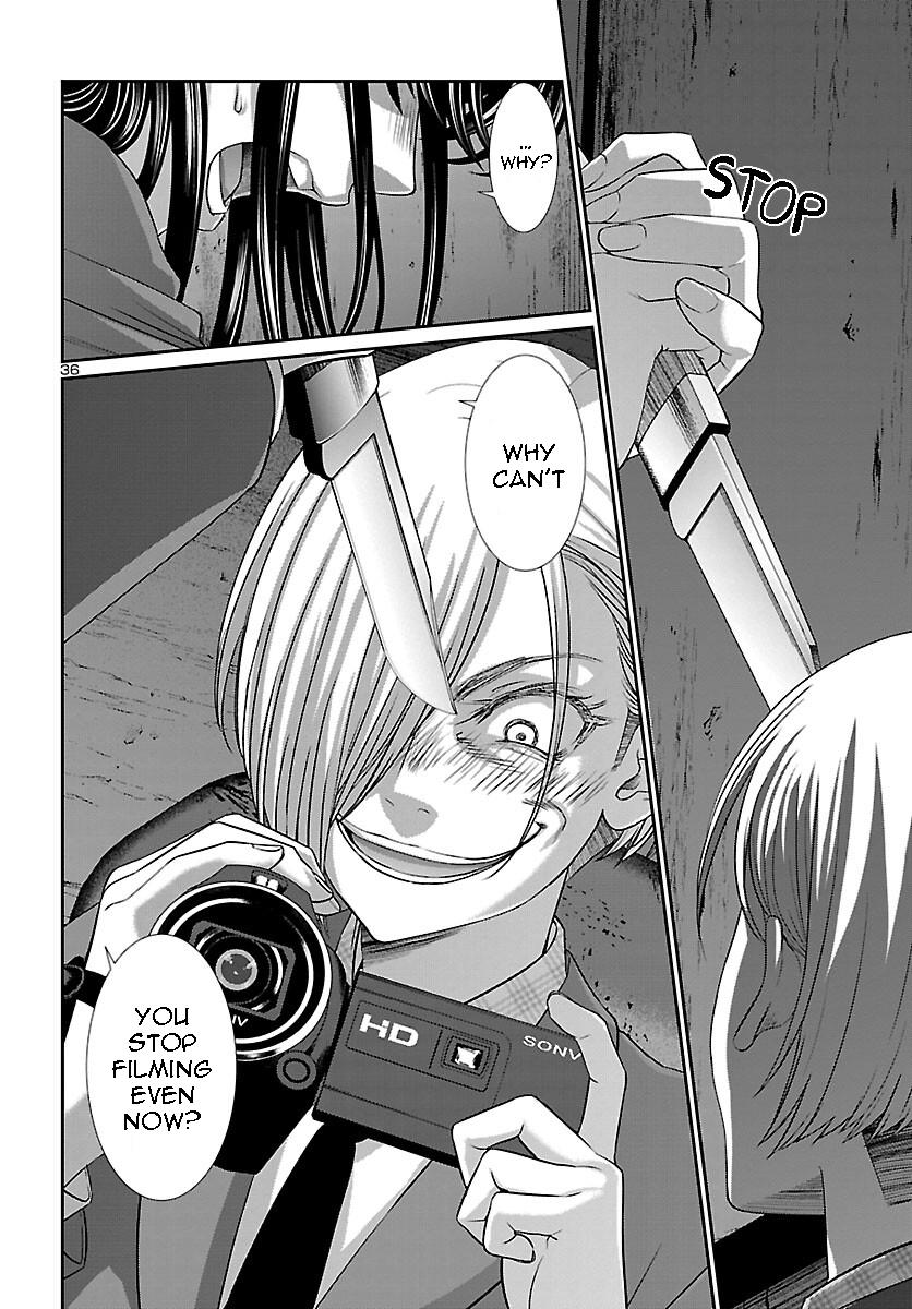 Dead Tube Chap 70 - Next Chap 71