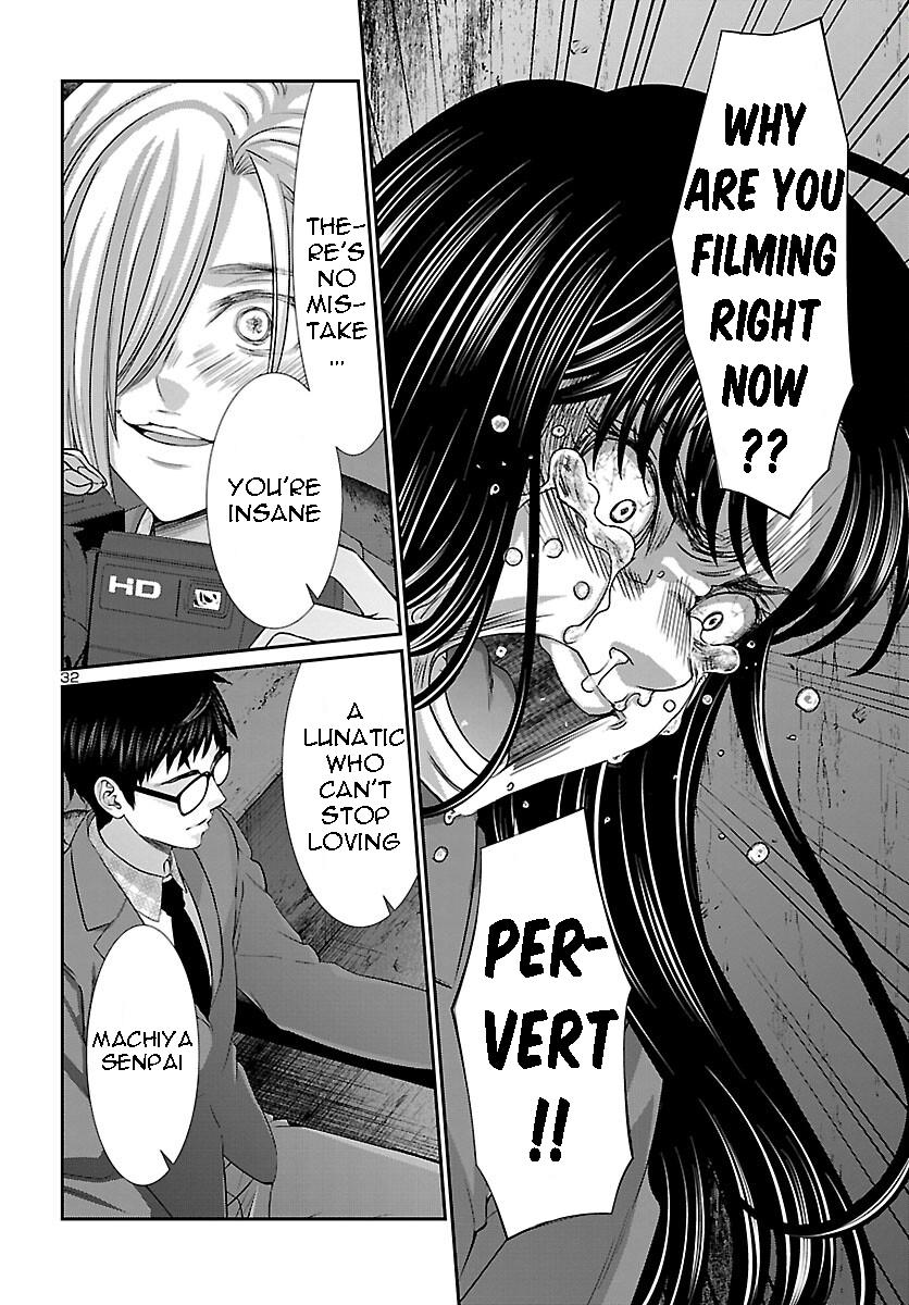 Dead Tube Chap 70 - Next Chap 71