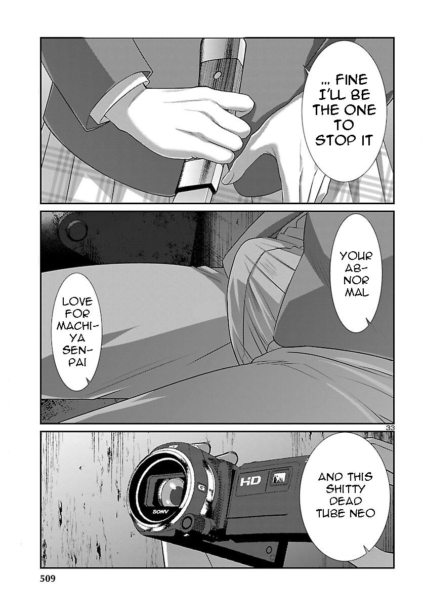 Dead Tube Chap 70 - Next Chap 71