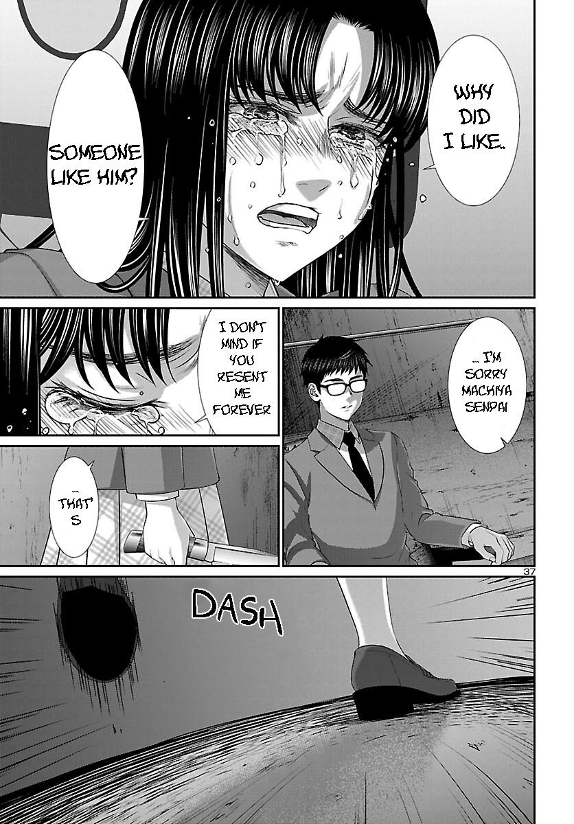 Dead Tube Chap 70 - Next Chap 71
