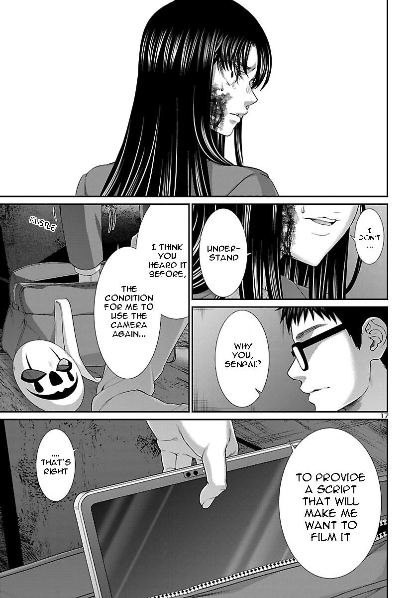 Dead Tube Chap 71 - Next Chap 72