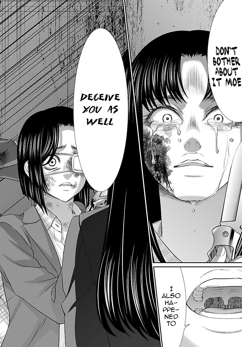 Dead Tube Chap 71 - Next Chap 72