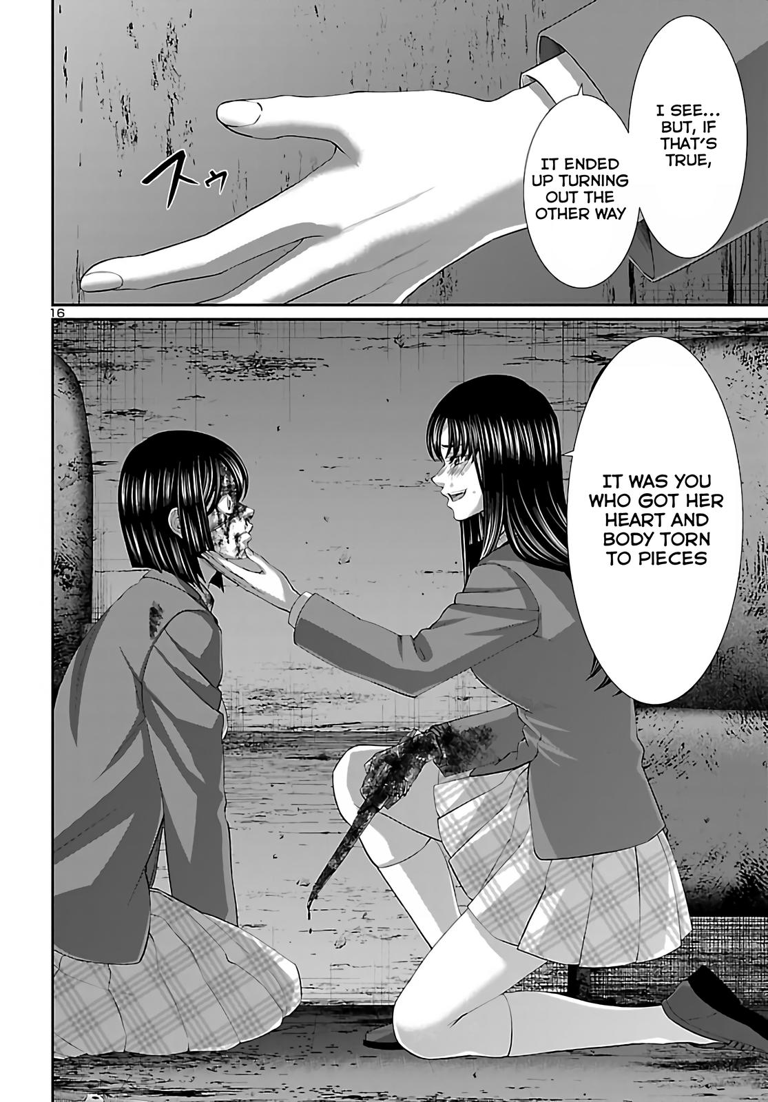 Dead Tube Chap 72 - Next Chap 73