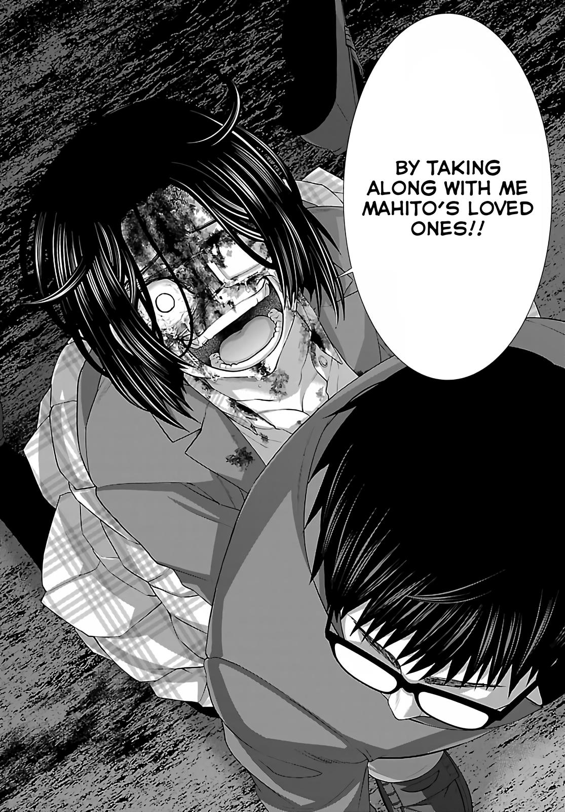 Dead Tube Chap 72 - Next Chap 73