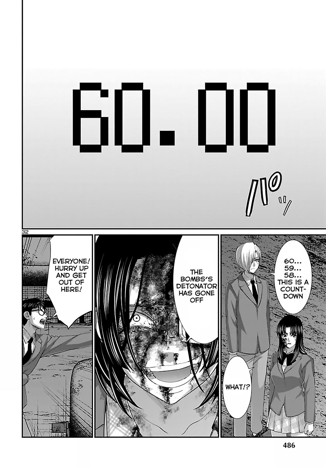 Dead Tube Chap 72 - Next Chap 73