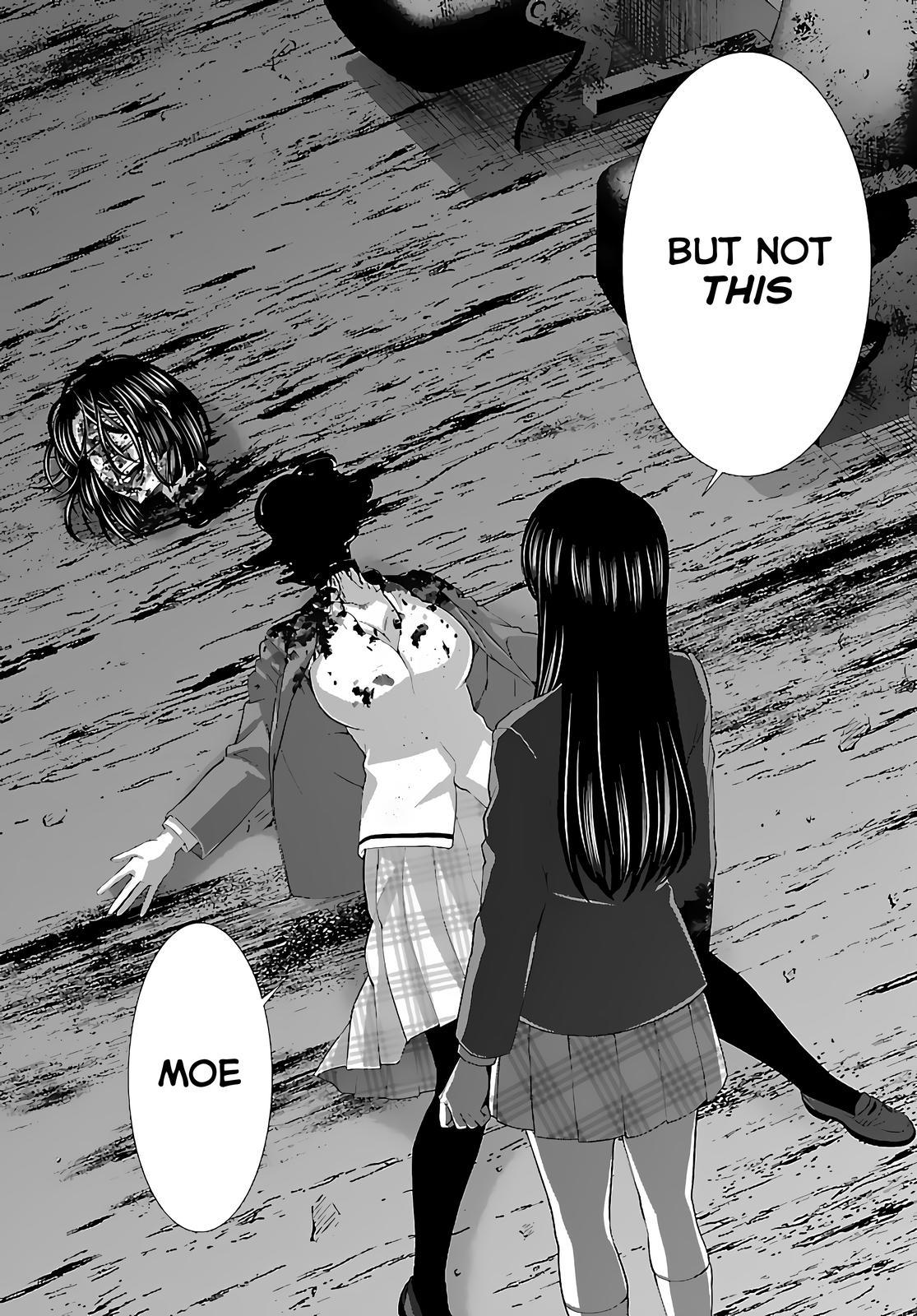 Dead Tube Chap 74 - Next Chap 75