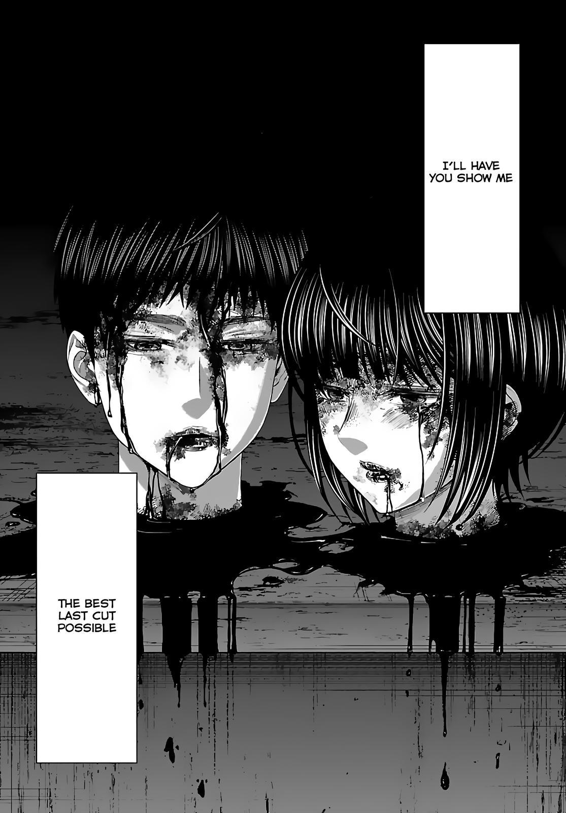 Dead Tube Chap 74 - Next Chap 75