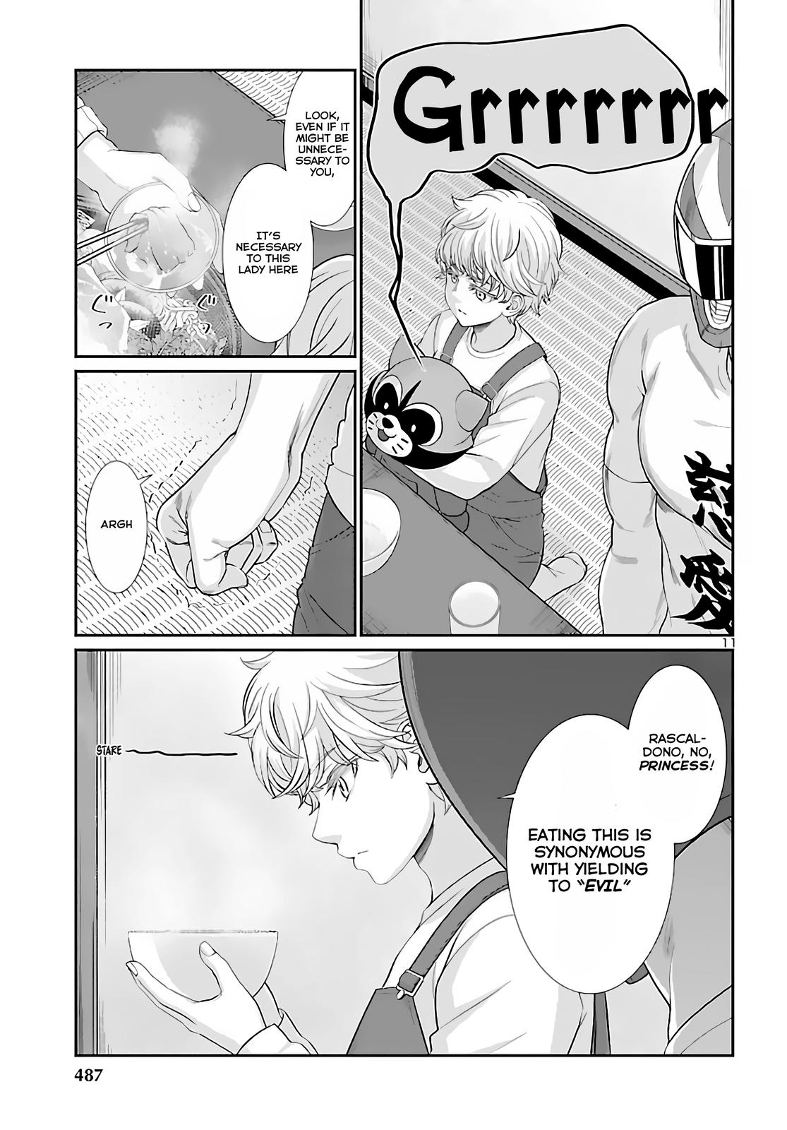 Dead Tube Chap 74.2 - Next Chap 75.2