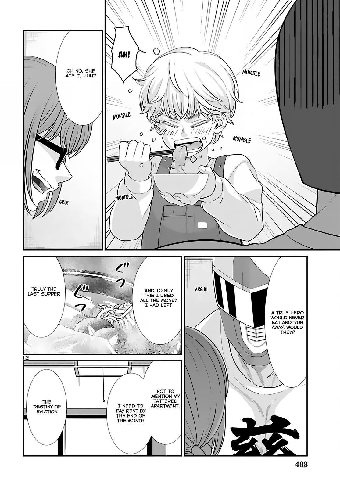 Dead Tube Chap 74.2 - Next Chap 75.2