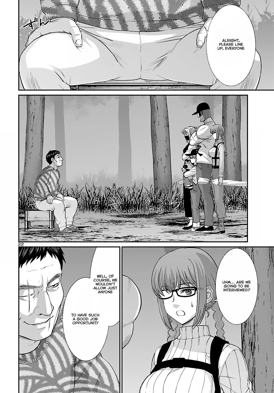 Dead Tube Chap 74.2 - Next Chap 75.2