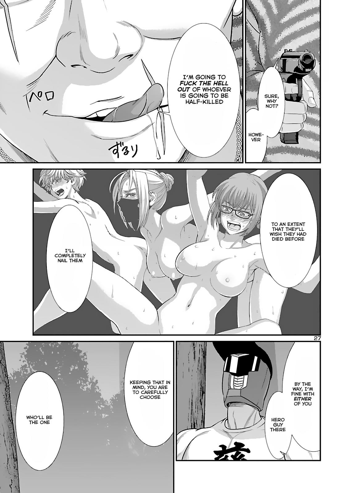 Dead Tube Chap 74.2 - Next Chap 75.2