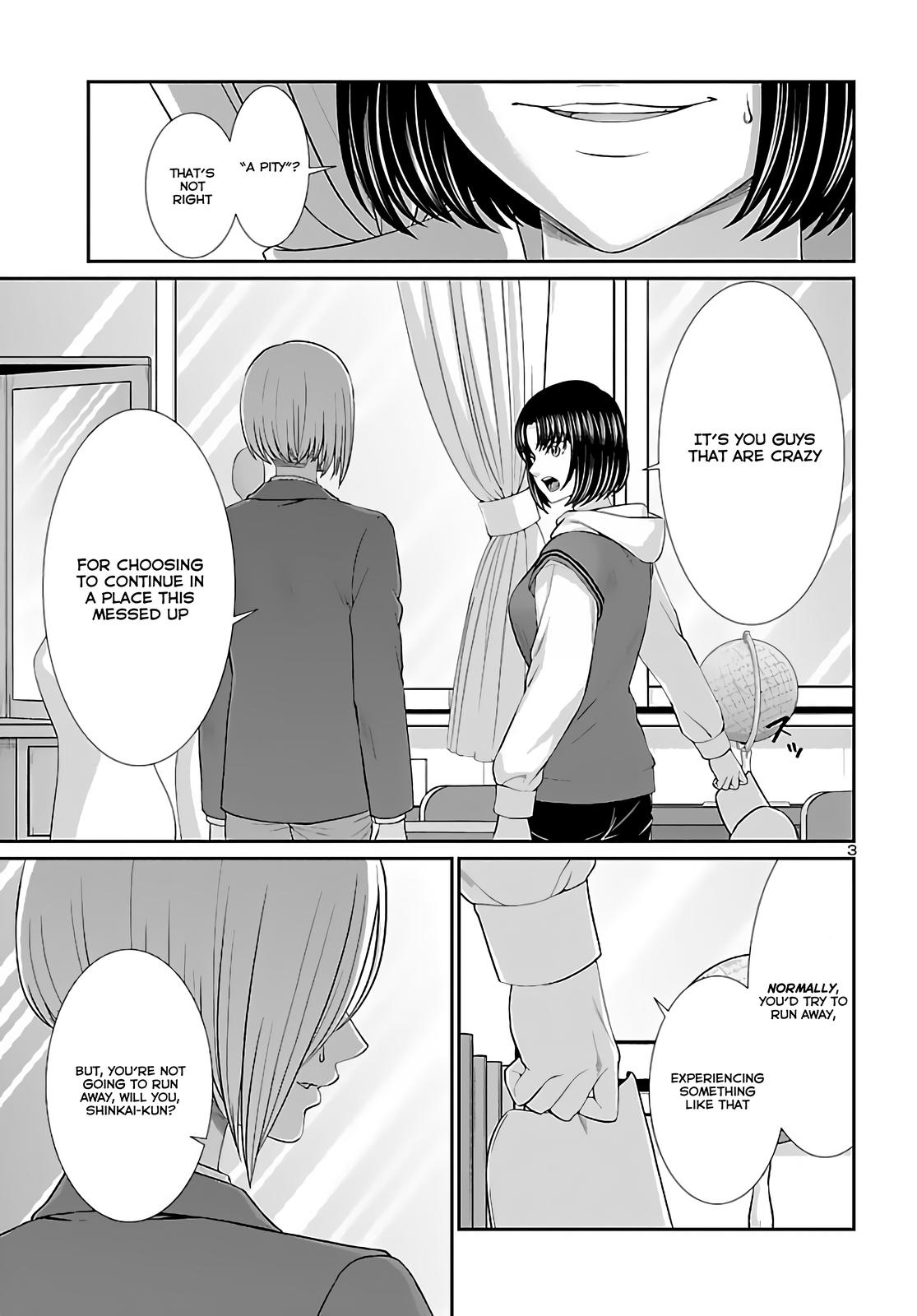 Dead Tube Chap 74.2 - Next Chap 75.2