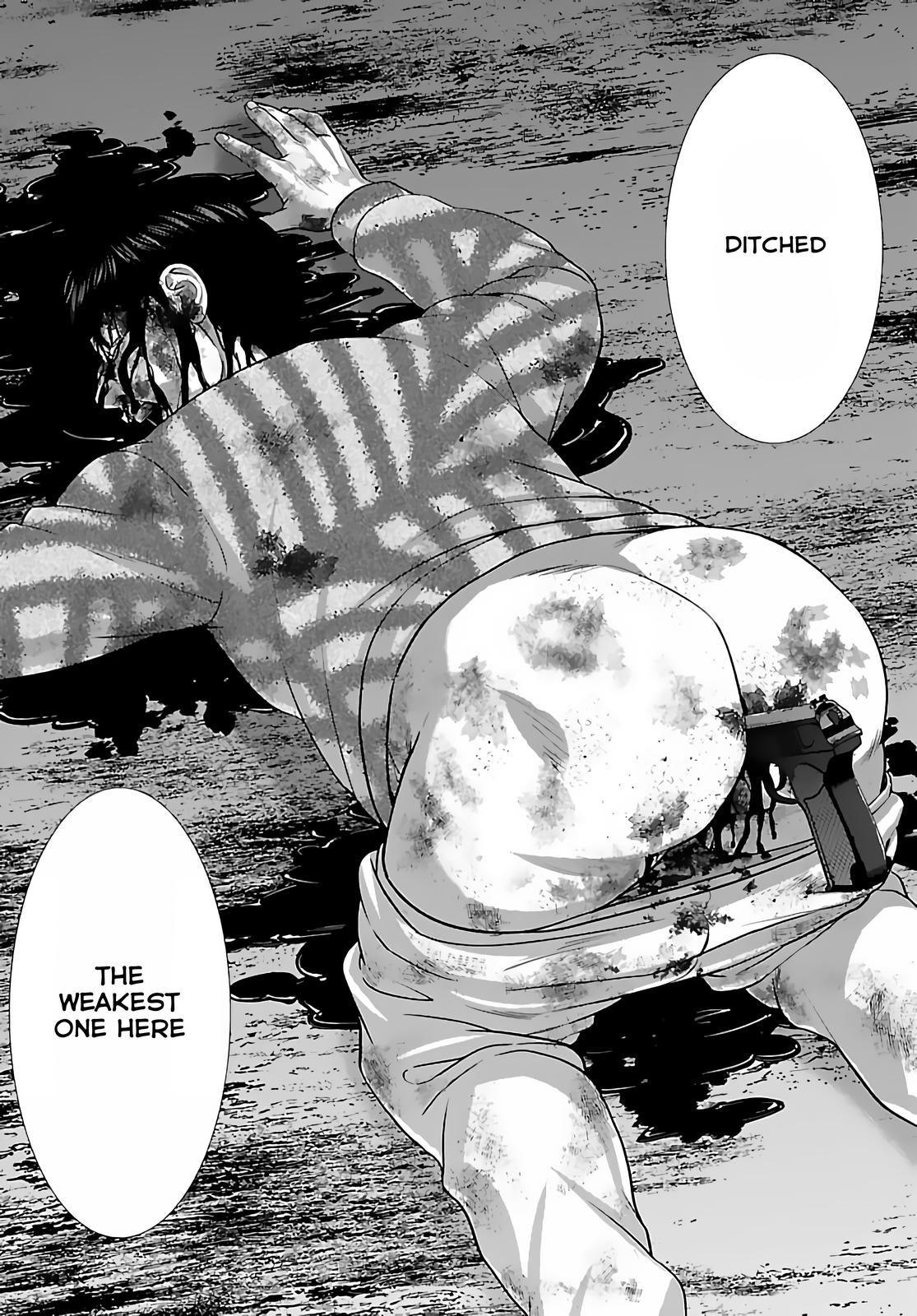 Dead Tube Chap 74.2 - Next Chap 75.2