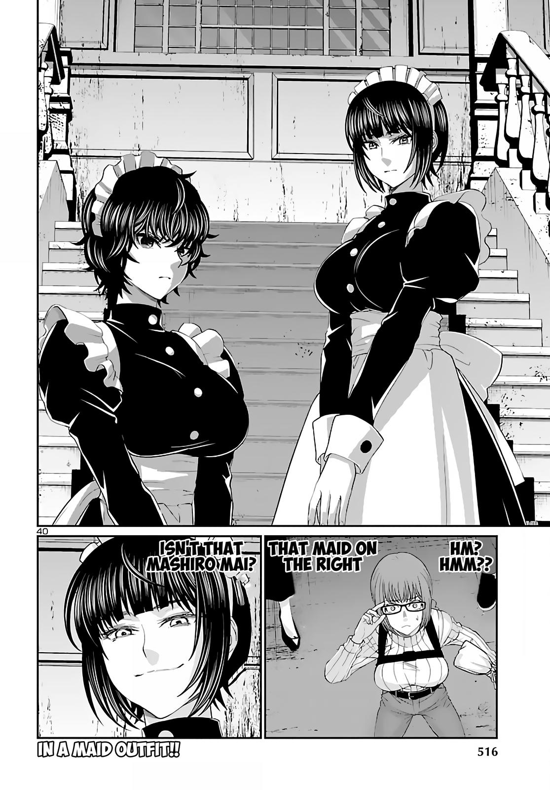 Dead Tube Chap 74.2 - Next Chap 75.2