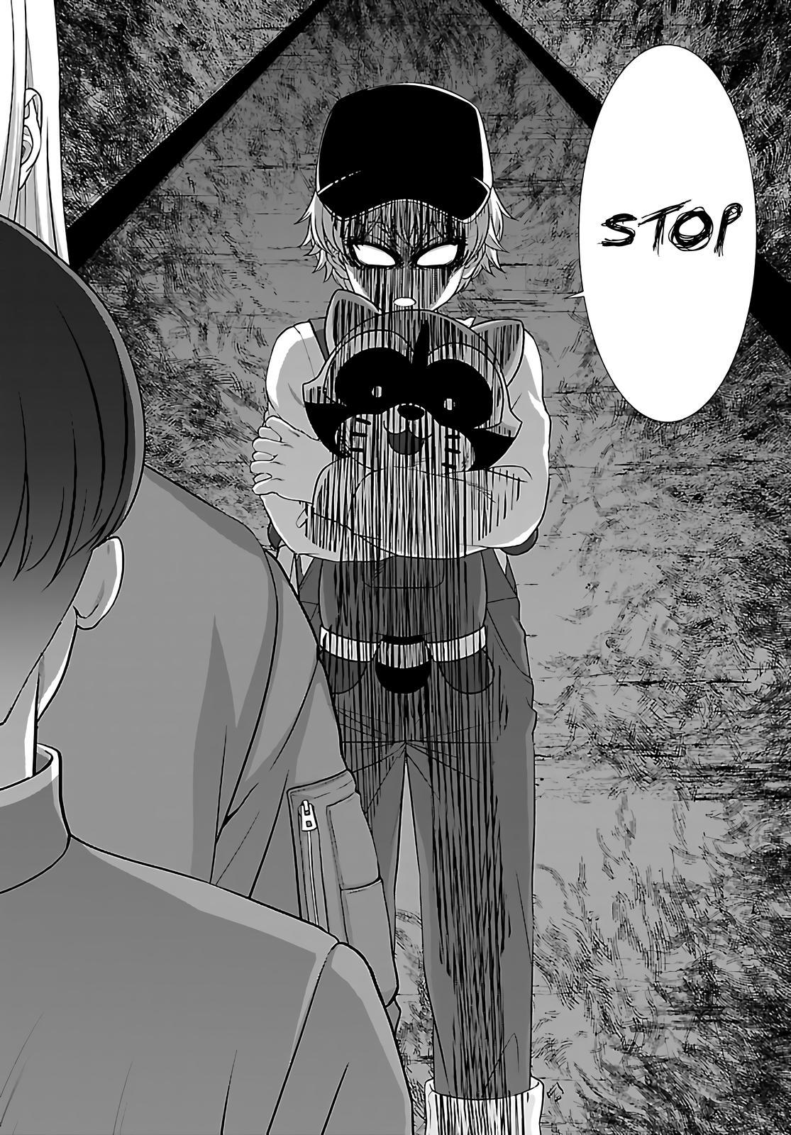 Dead Tube Chap 76 - Next Chap 77