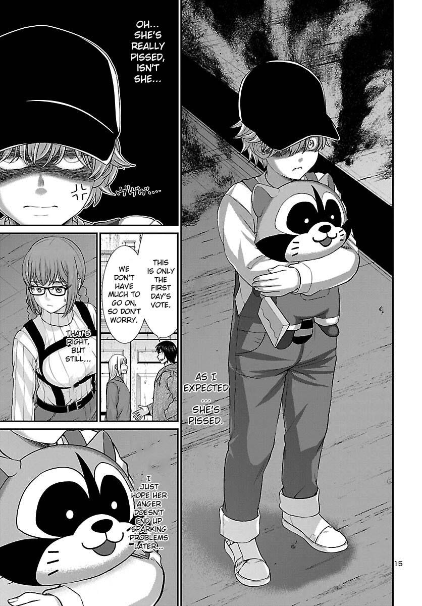 Dead Tube Chap 77 - Next Chap 78