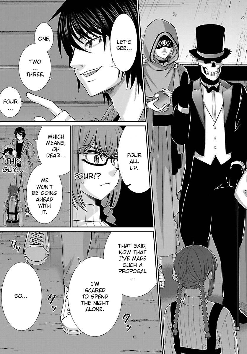 Dead Tube Chap 78 - Next Chap 79