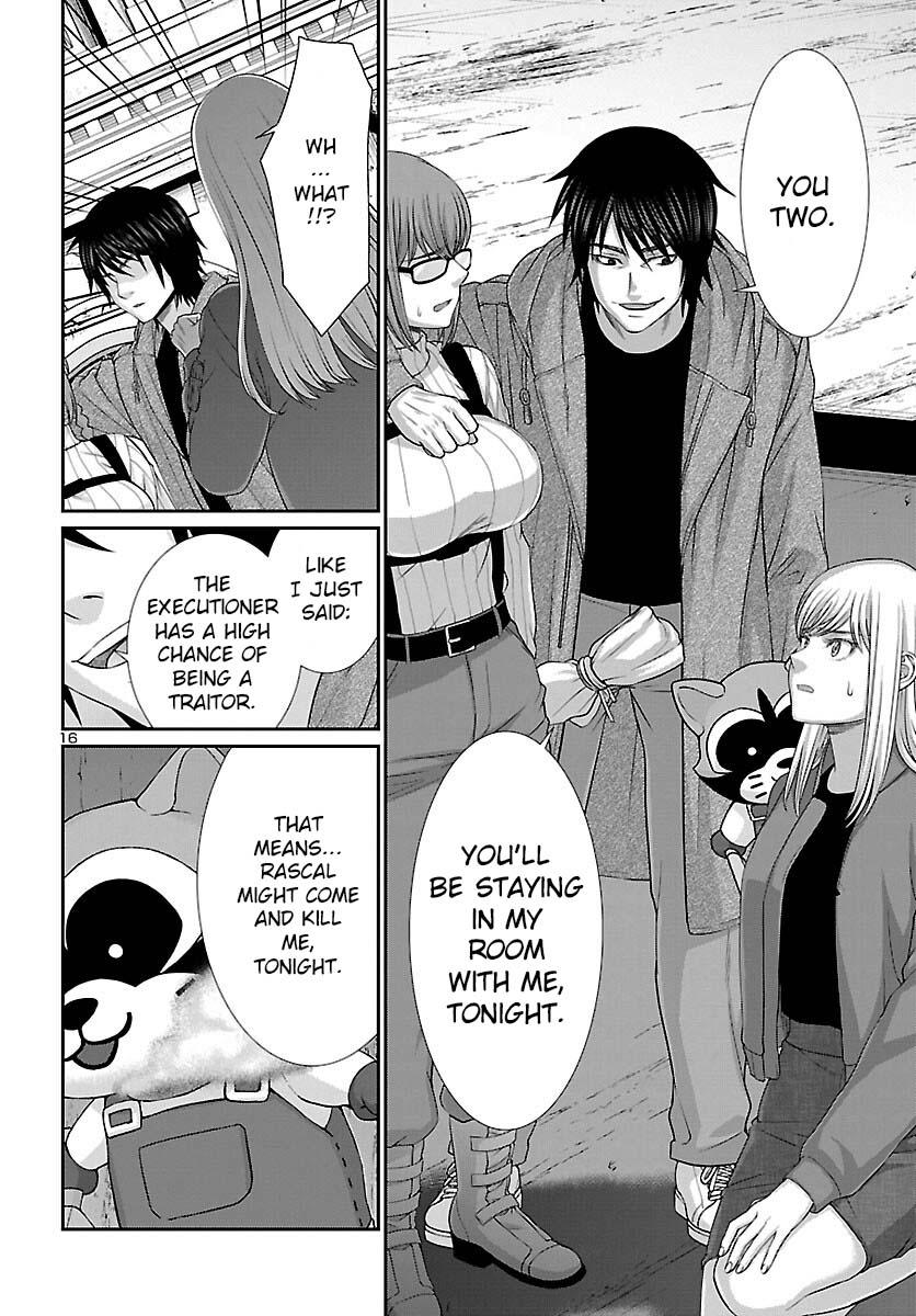 Dead Tube Chap 78 - Next Chap 79