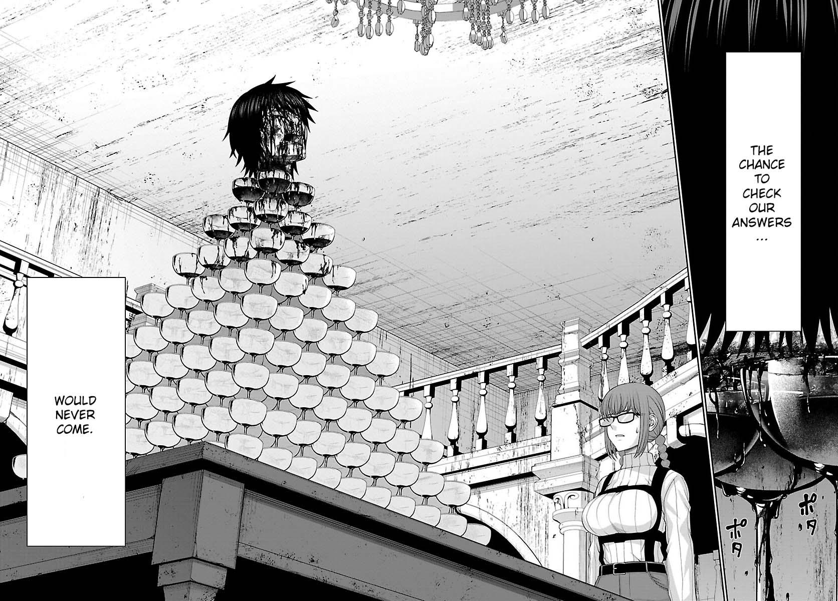 Dead Tube Chap 78 - Next Chap 79