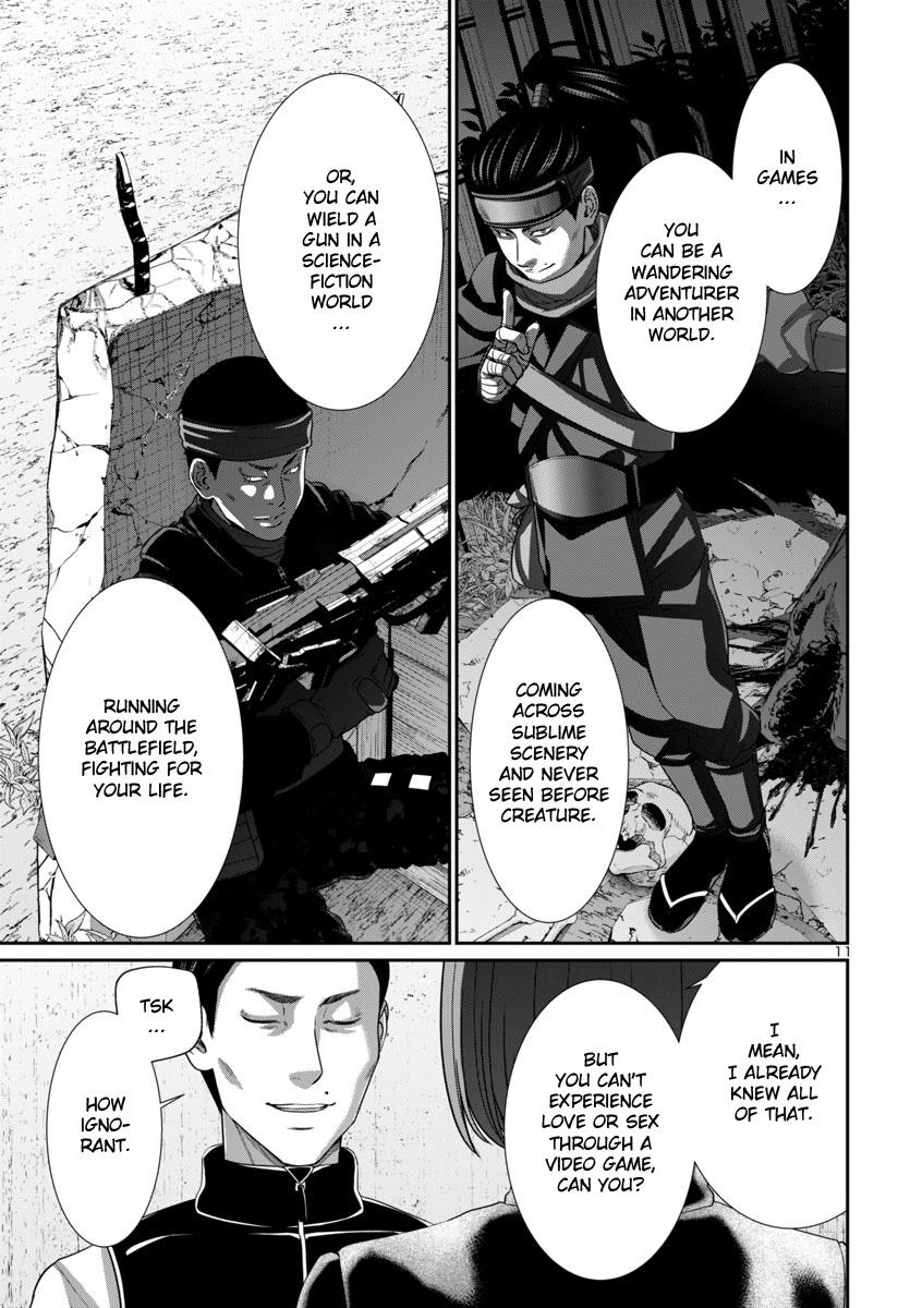 Dead Tube Chap 100 - Next Chap 101