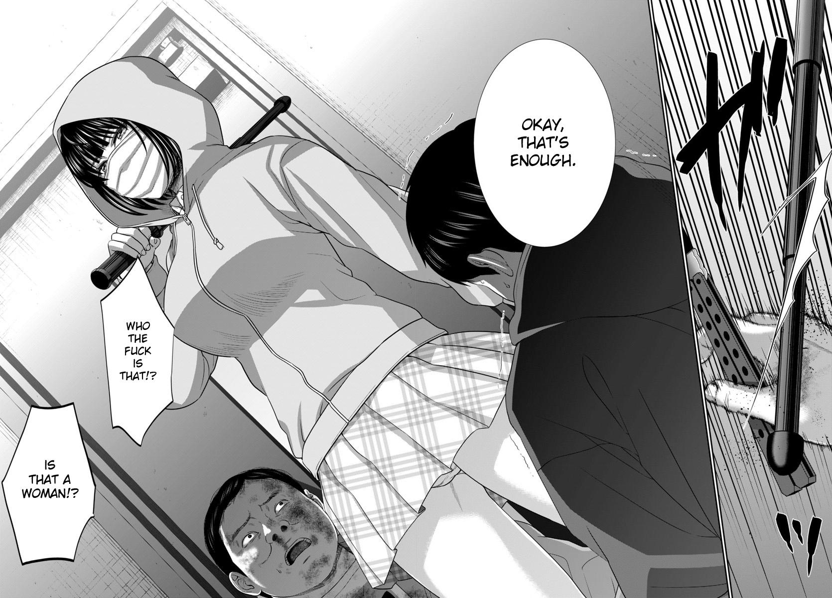 Dead Tube Chap 100 - Next Chap 101