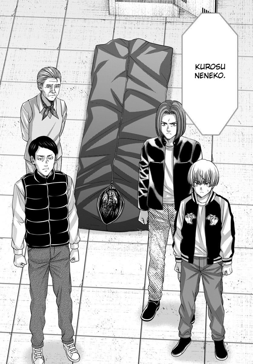 Dead Tube Chap 100 - Next Chap 101