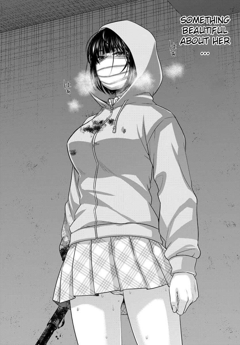 Dead Tube Chap 101 - Next Chap 102