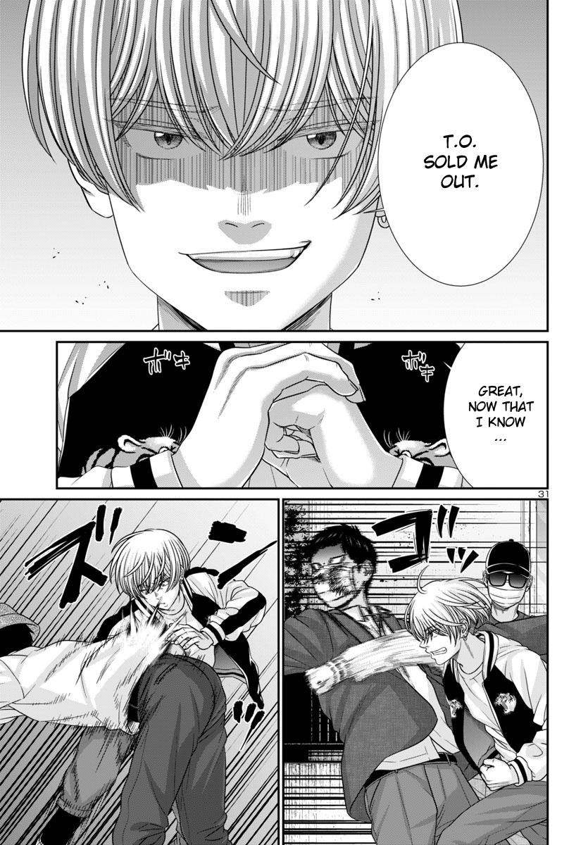 Dead Tube Chap 101 - Next Chap 102