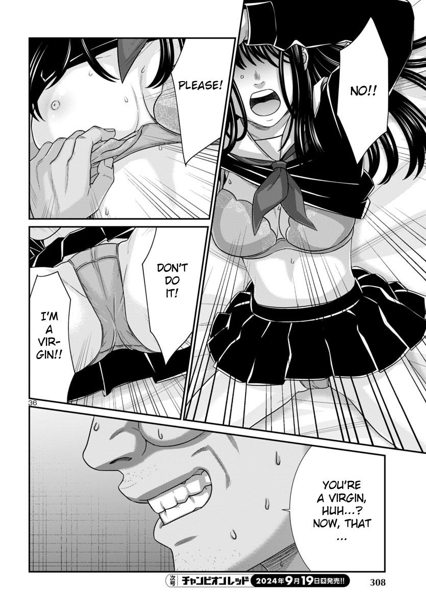 Dead Tube Chap 101 - Next Chap 102