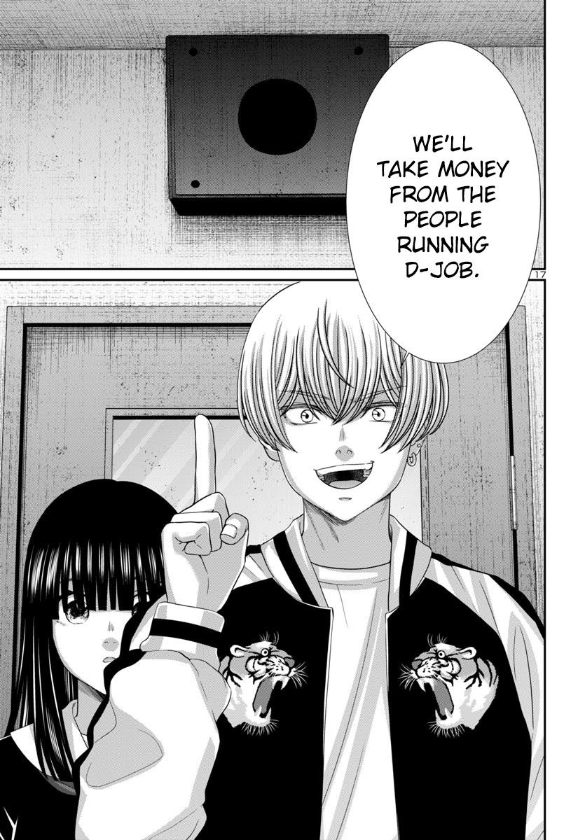 Dead Tube Chap 102 - Next Chap 103