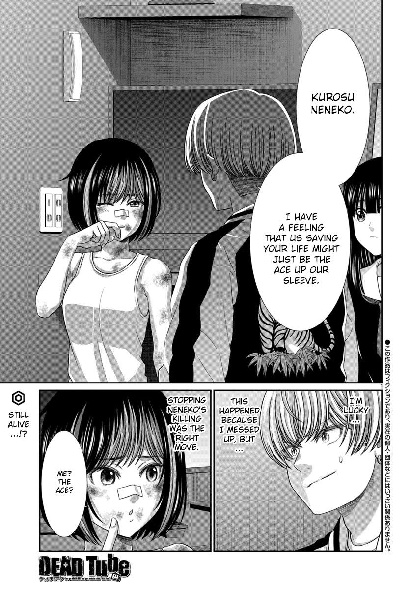 Dead Tube Chap 102 - Next Chap 103
