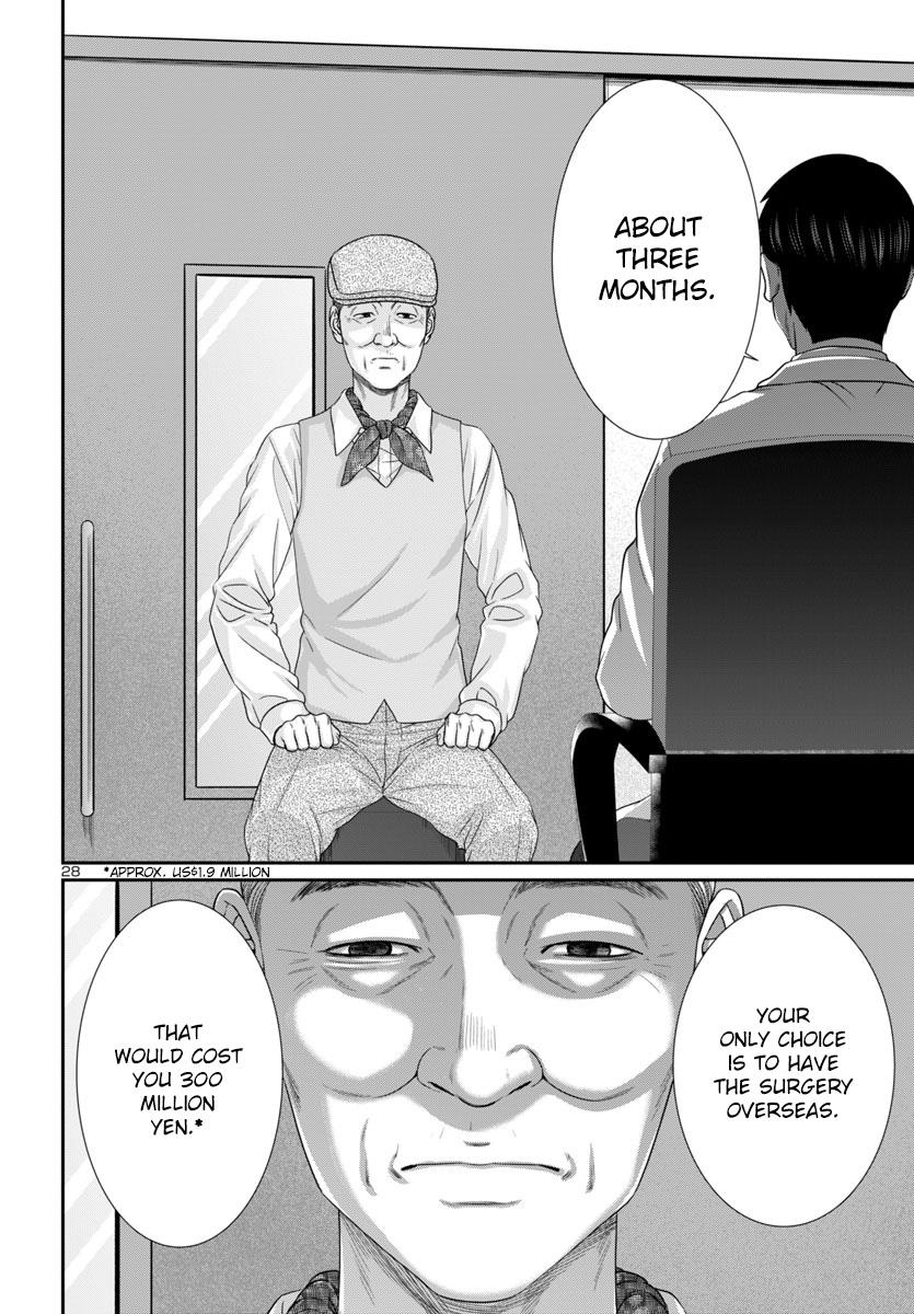 Dead Tube Chap 102 - Next Chap 103