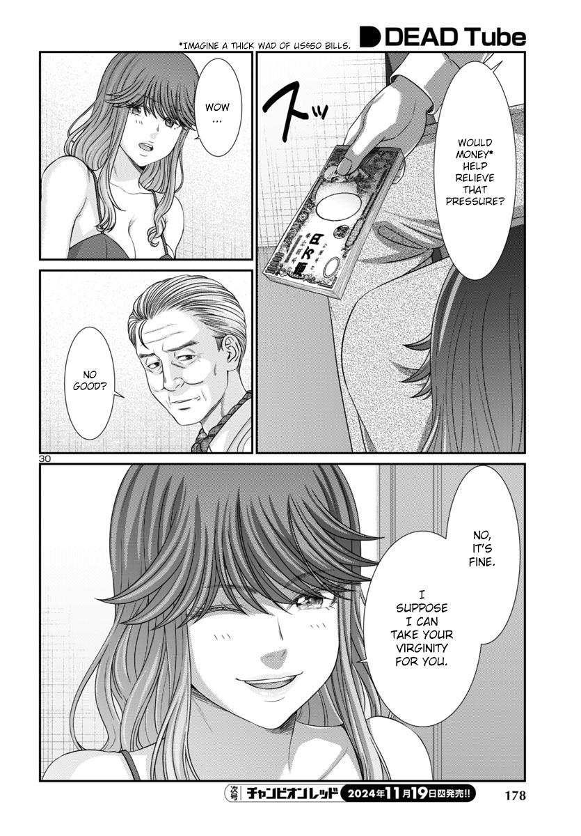 Dead Tube Chap 102 - Next Chap 103