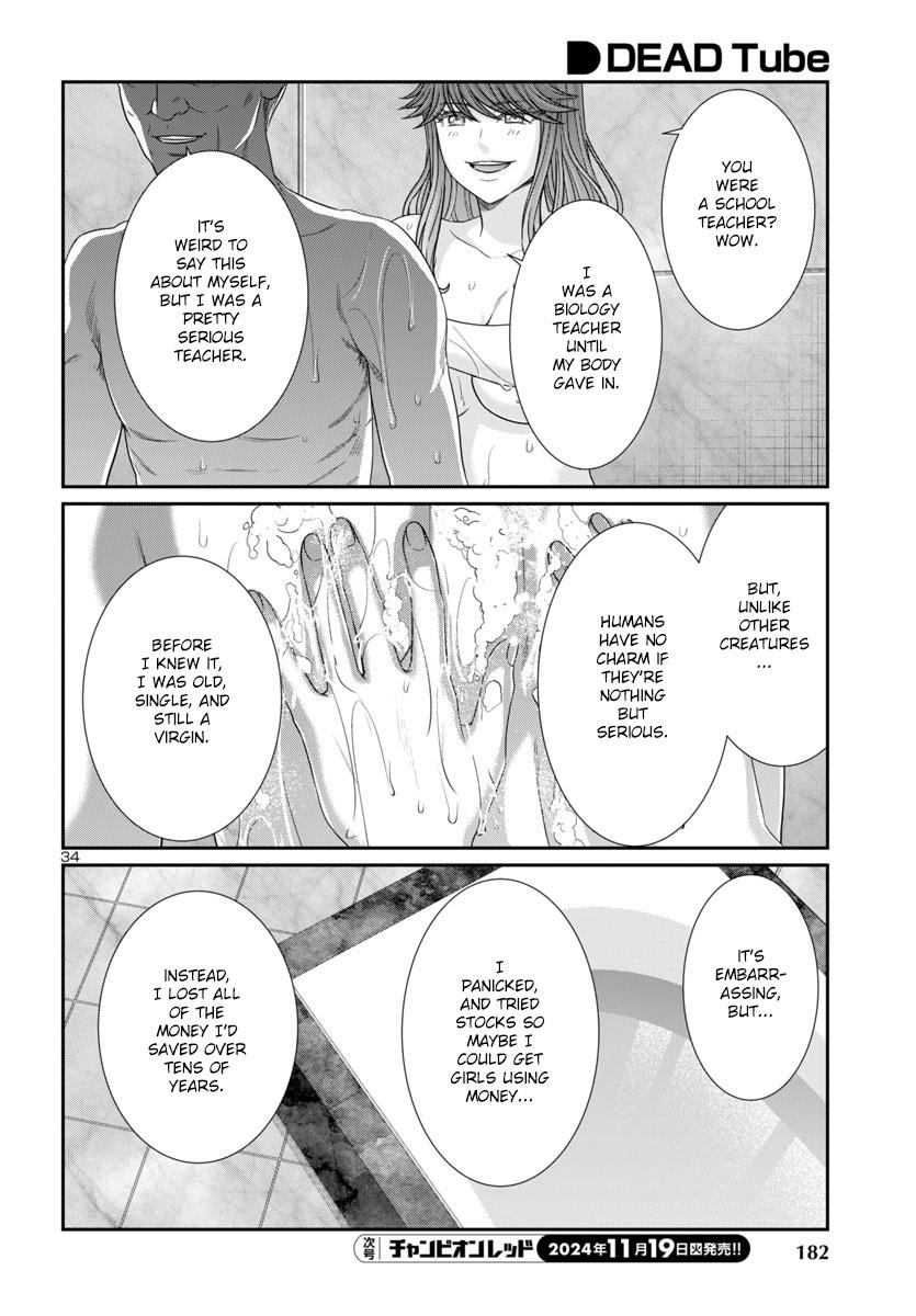 Dead Tube Chap 102 - Next Chap 103