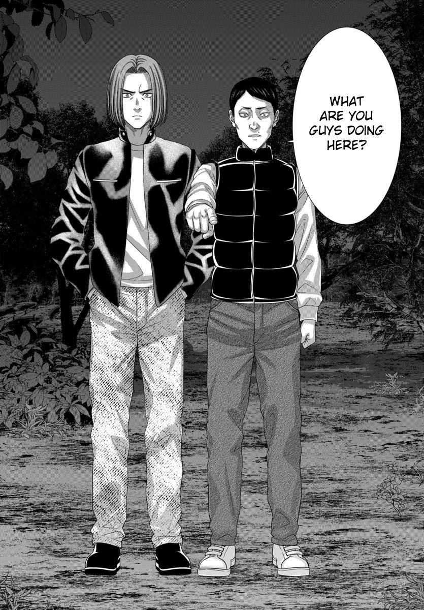 Dead Tube Chap 103 - Next Chap 104