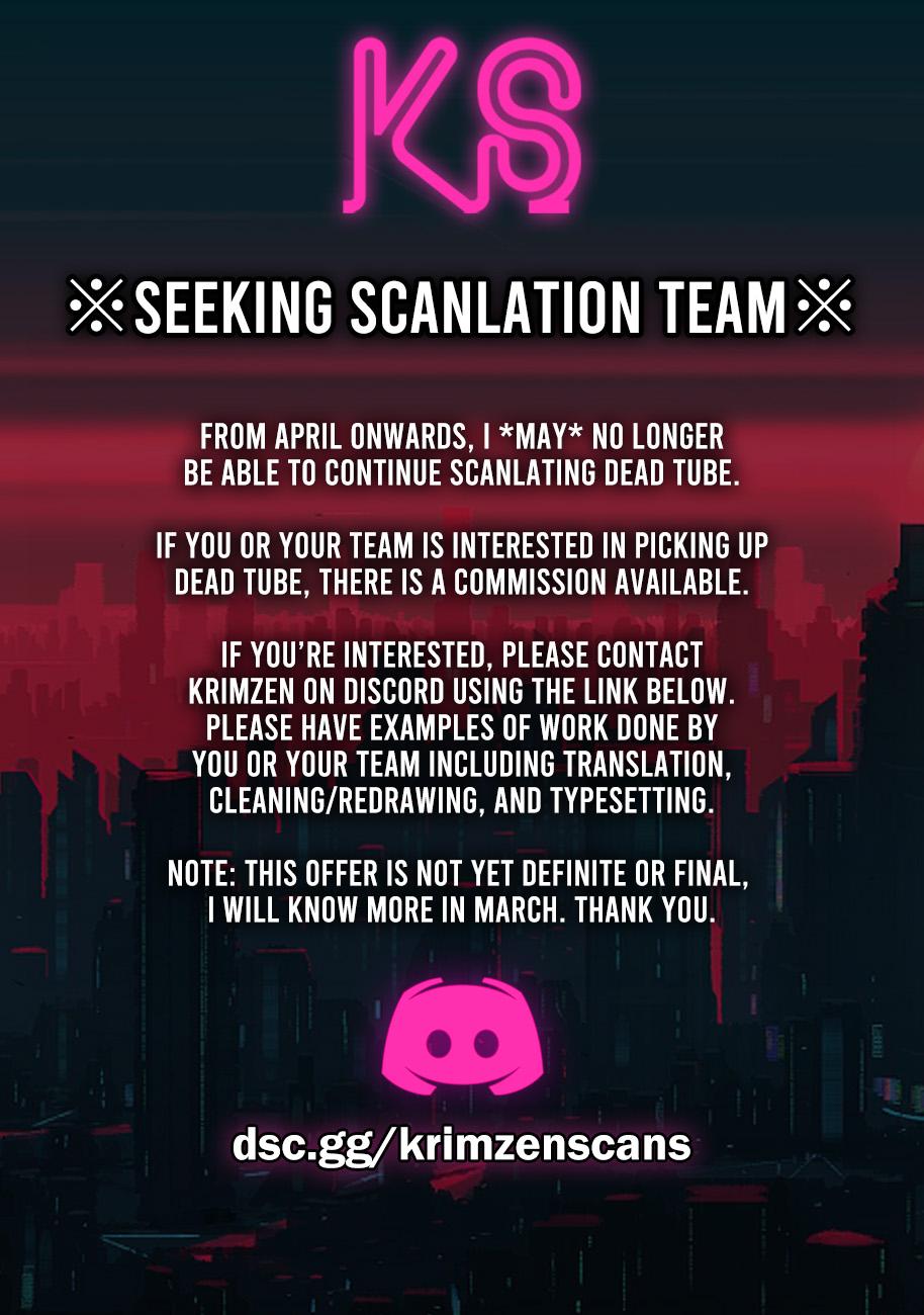 Dead Tube Chap 103 - Next Chap 104