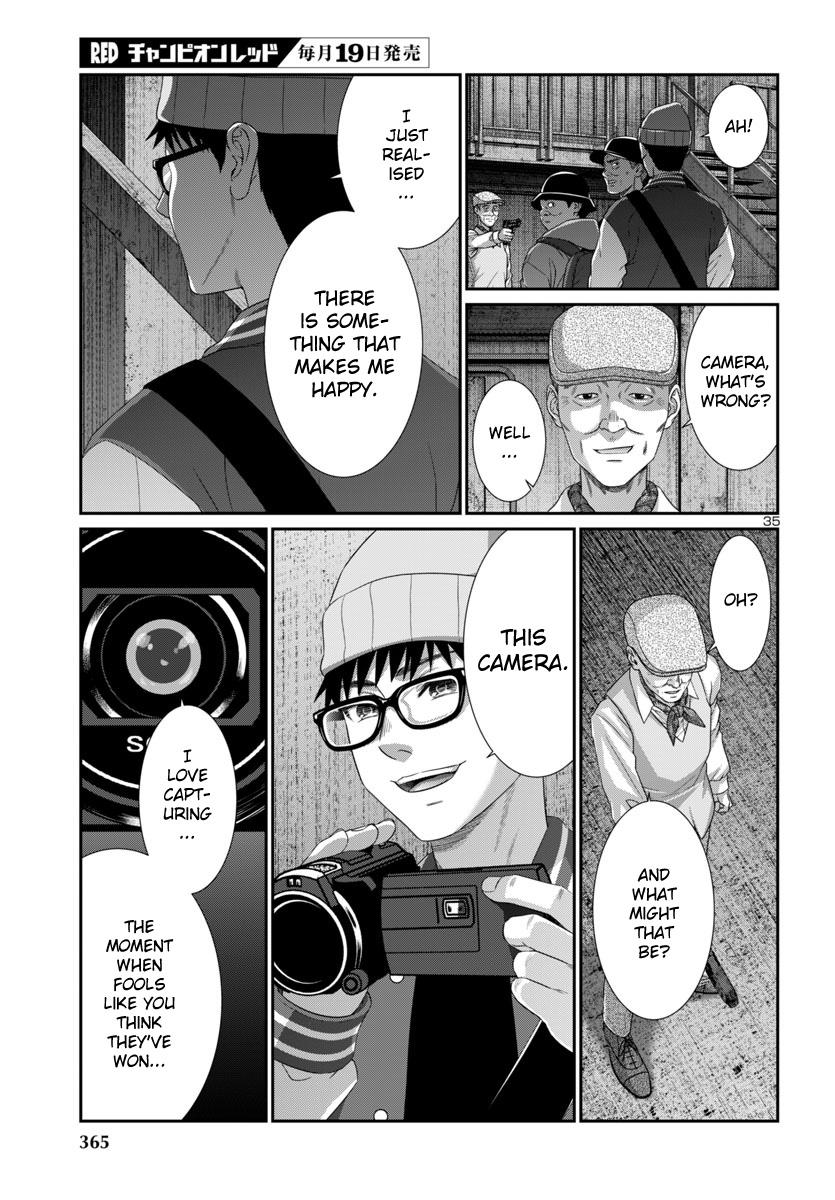 Dead Tube Chap 103 - Next Chap 104