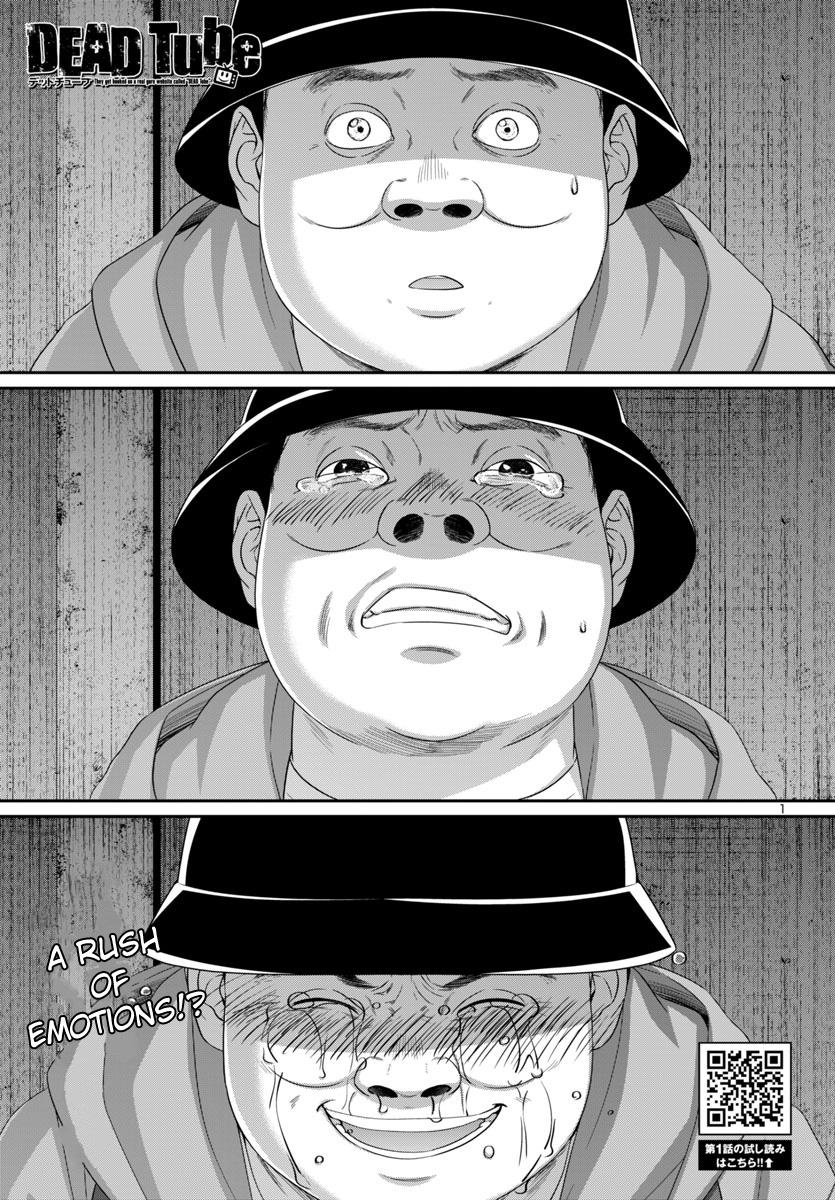 Dead Tube Chap 104 - Next Chap 105