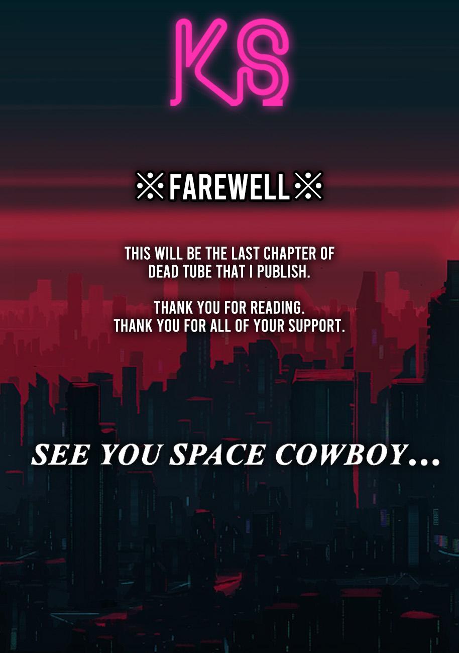 Dead Tube Chap 105 - Next Chap 106