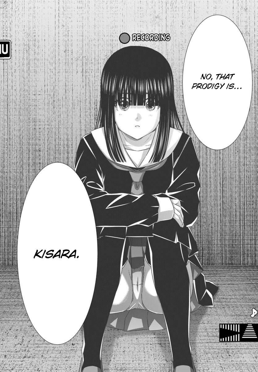 Dead Tube Chap 106 - Next Chap 107