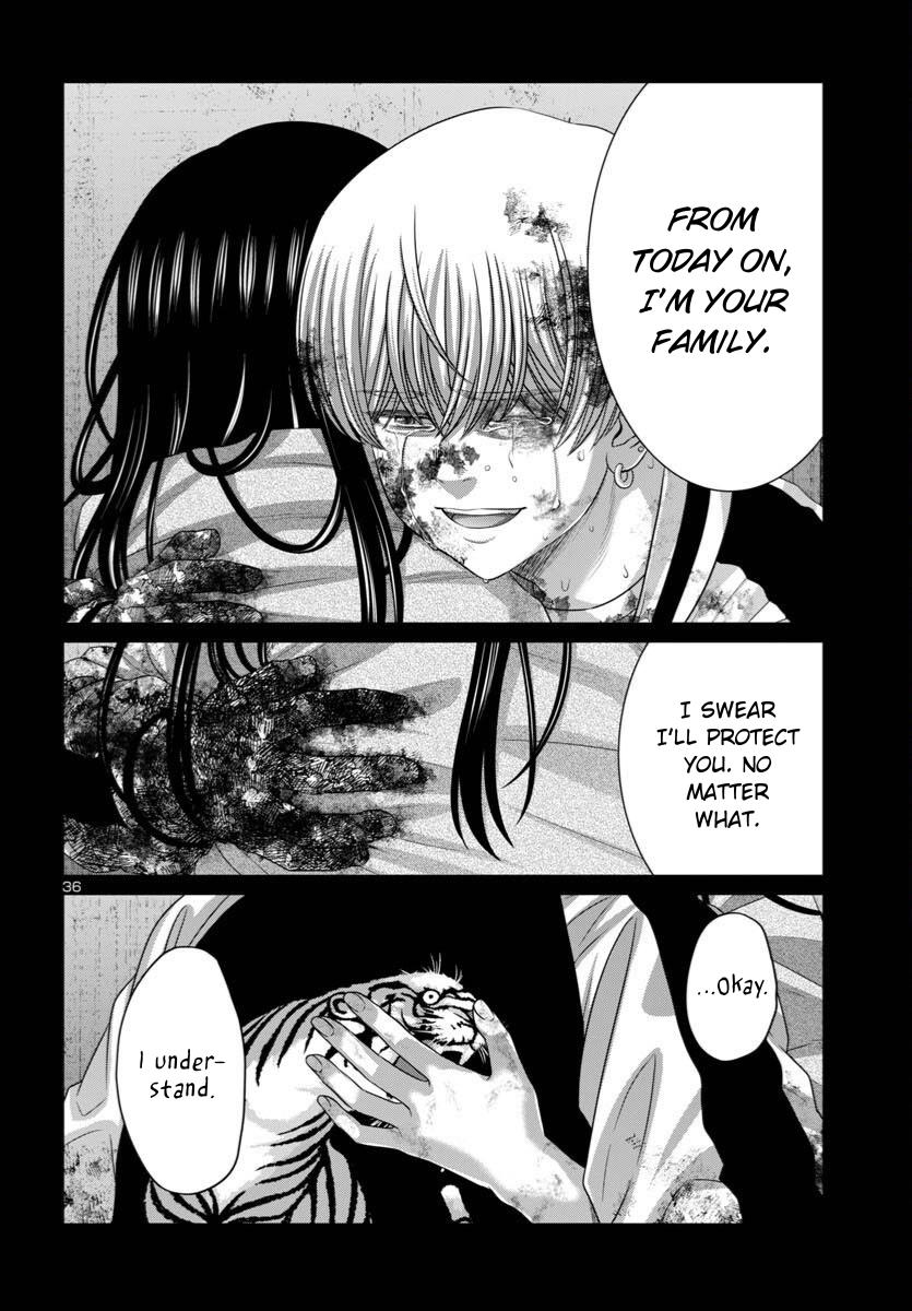 Dead Tube Chap 107 - Next Chap 108