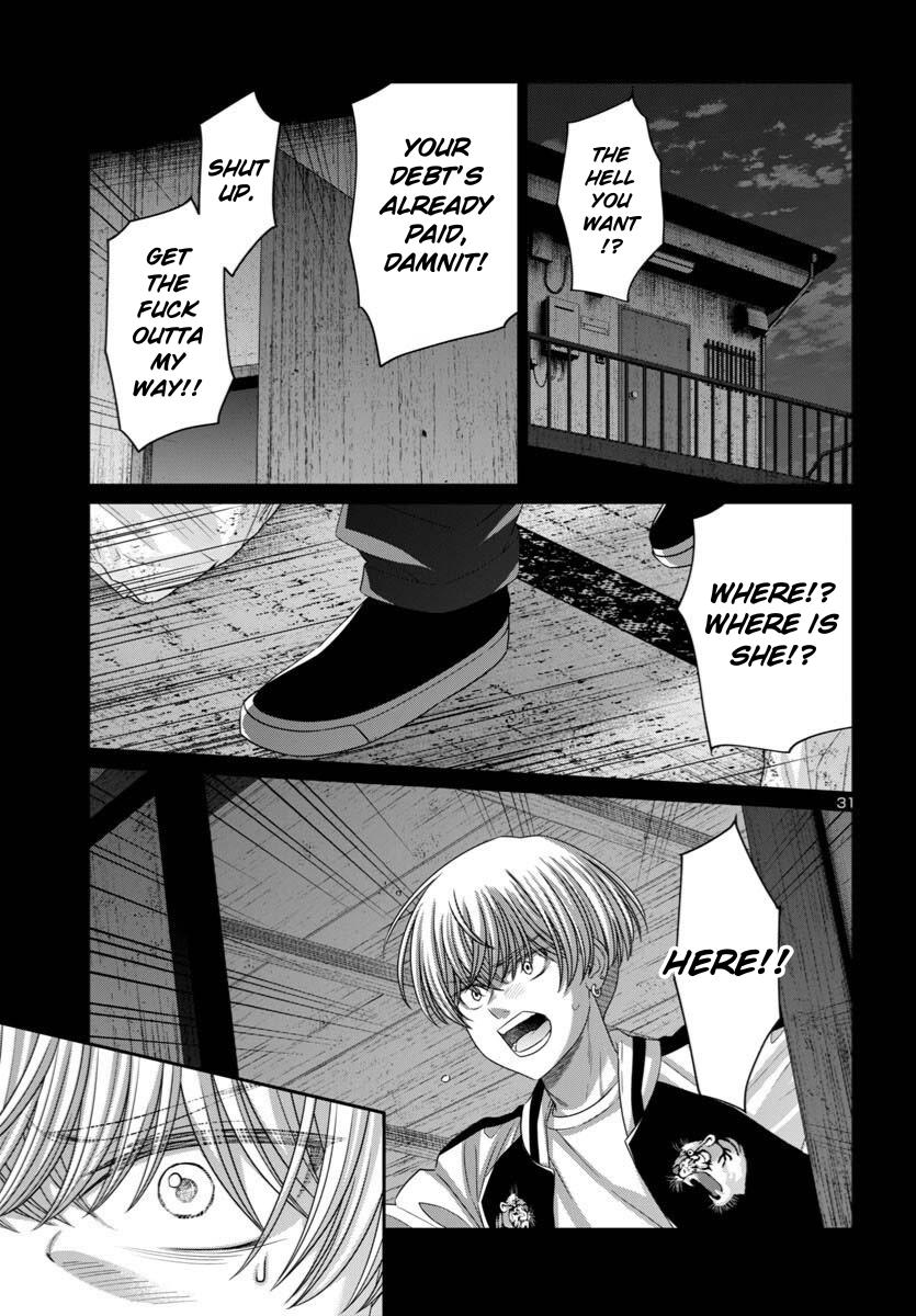 Dead Tube Chap 107 - Next Chap 108