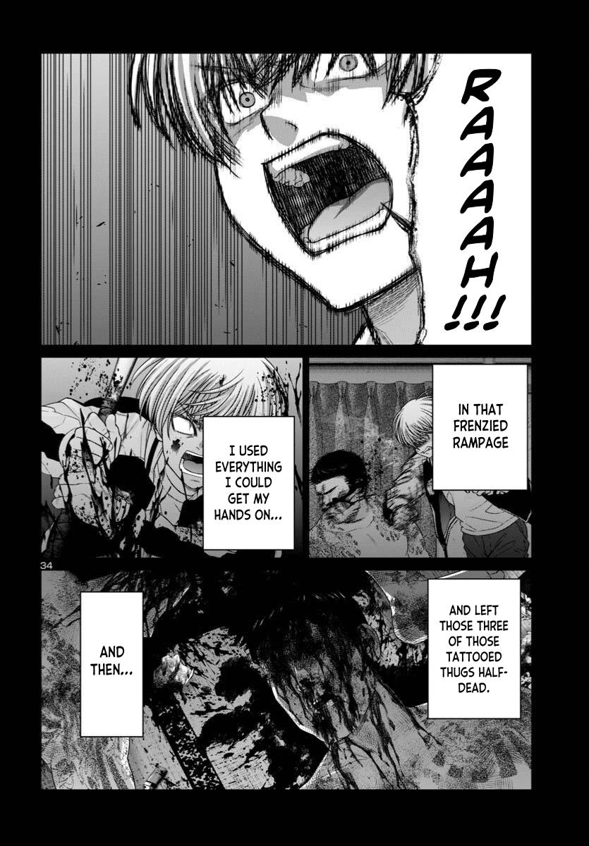 Dead Tube Chap 107 - Next Chap 108