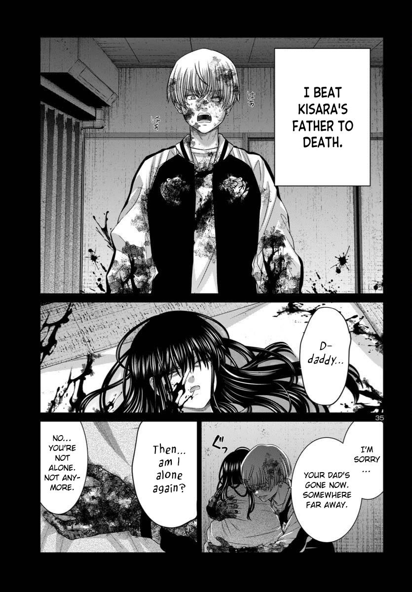 Dead Tube Chap 107 - Next Chap 108