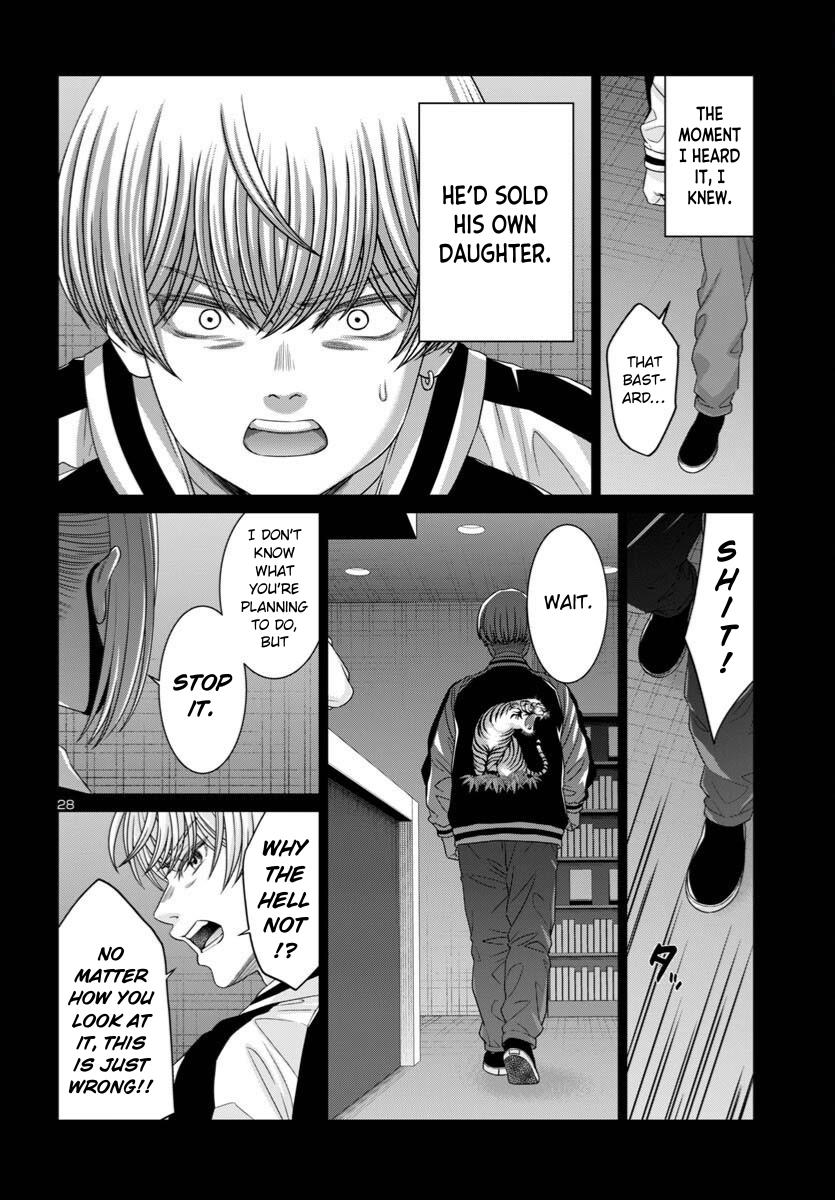 Dead Tube Chap 107 - Next Chap 108