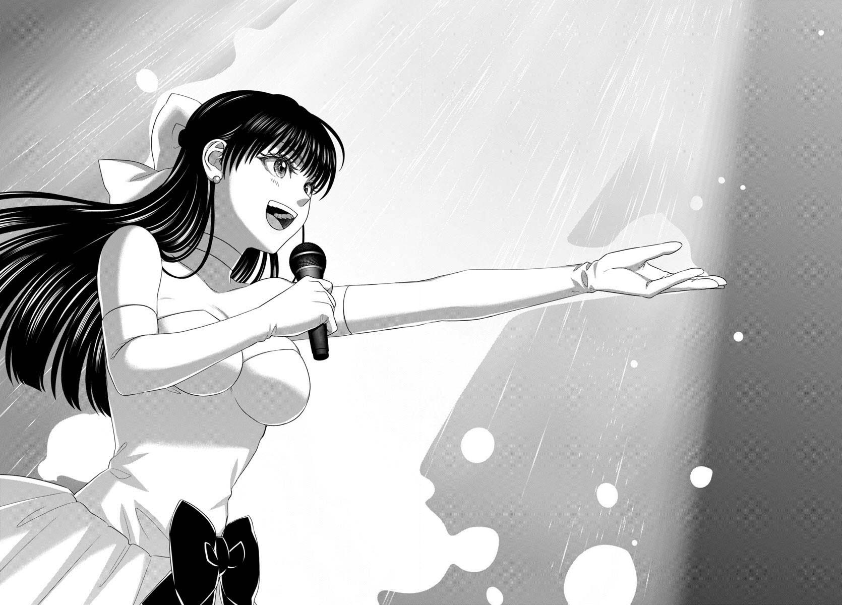 Dead Tube Chap 108 - Next Chap 109