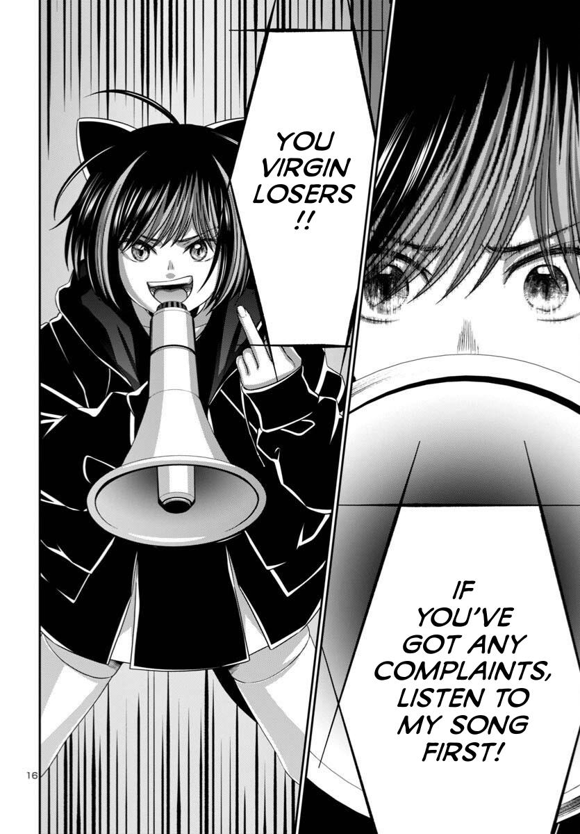 Dead Tube Chap 109 - Next Chap 110