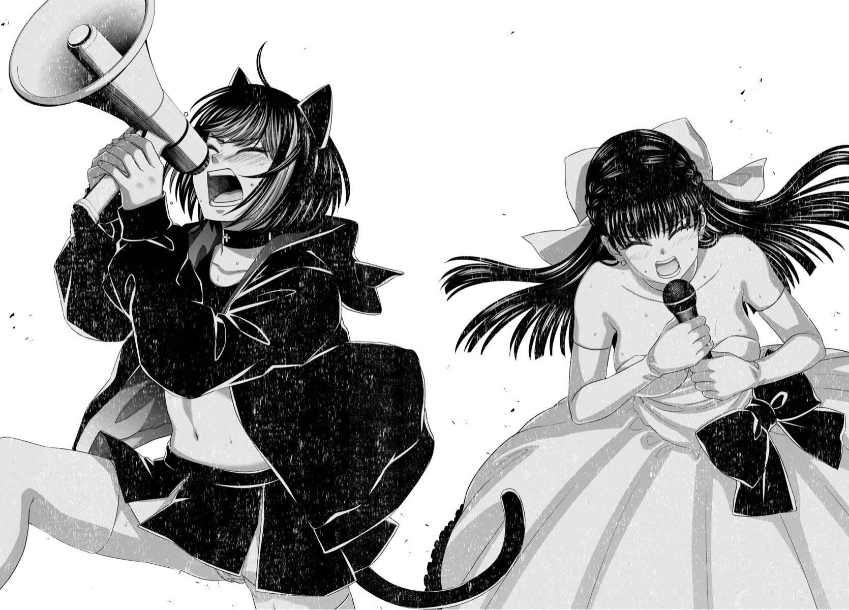 Dead Tube Chap 109 - Next Chap 110